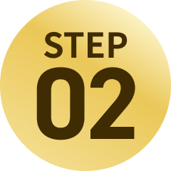 STEP 02